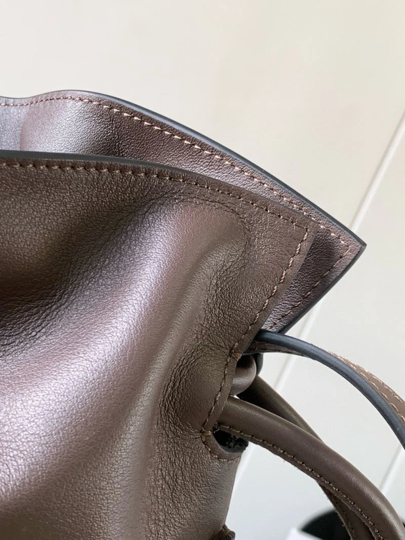 Colorful Loewe Flamenco Bags 61275