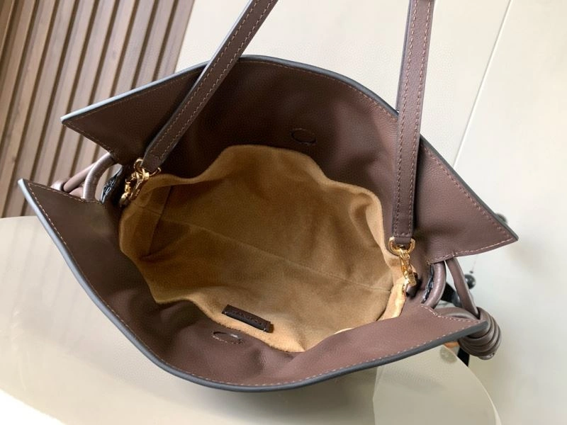 Colorful Loewe Flamenco Bags 61275
