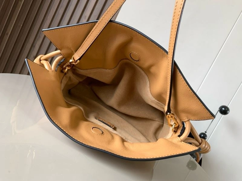 Breathable Loewe Flamenco Bags 61268