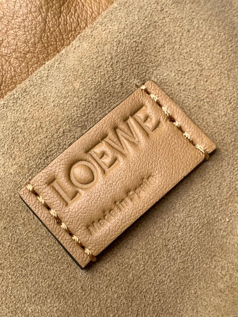 Breathable Loewe Flamenco Bags 61268