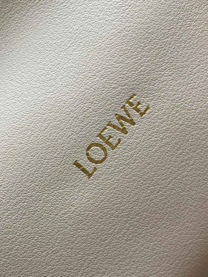 Affordable Loewe Flamenco Bags 61273