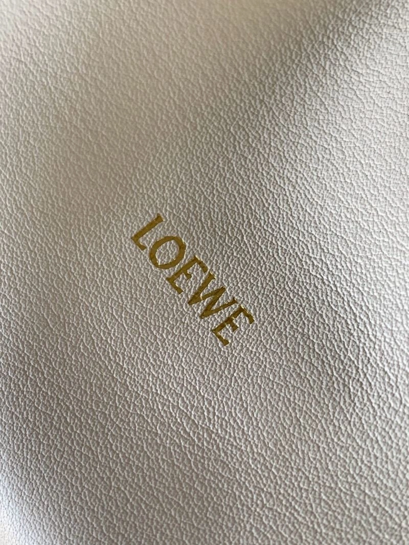 Loewe Flamenco Bags Practical 61284