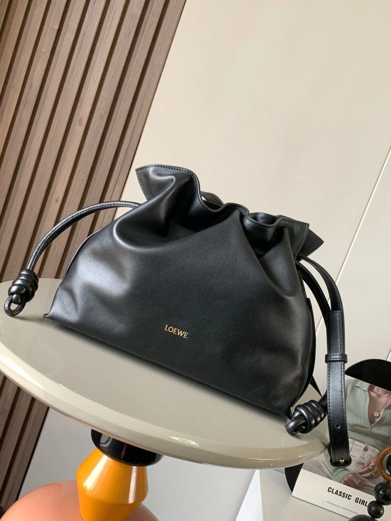 Attractive Loewe Flamenco Bags 61280