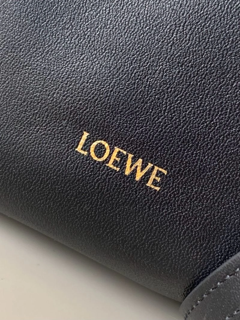 Loewe Flamenco Bags Sophisticated 61269