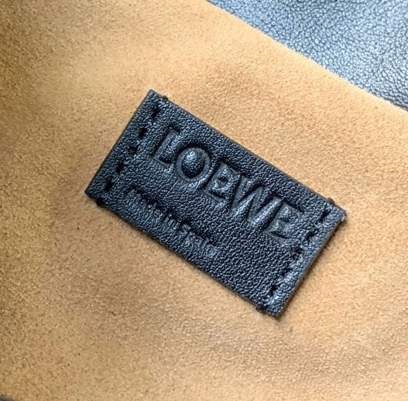 Loewe Flamenco Bags Sophisticated 61269