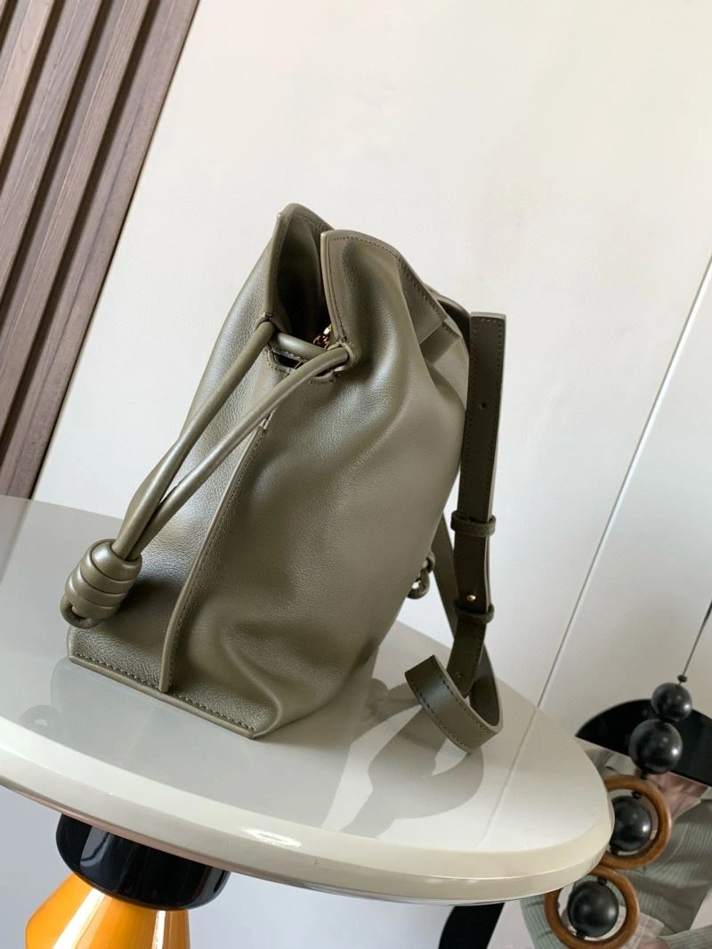 Loewe Flamenco Bags DailyWear 61270