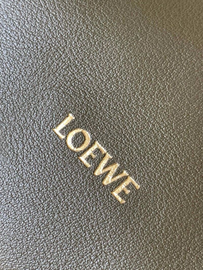 Loewe Flamenco Bags DailyWear 61270