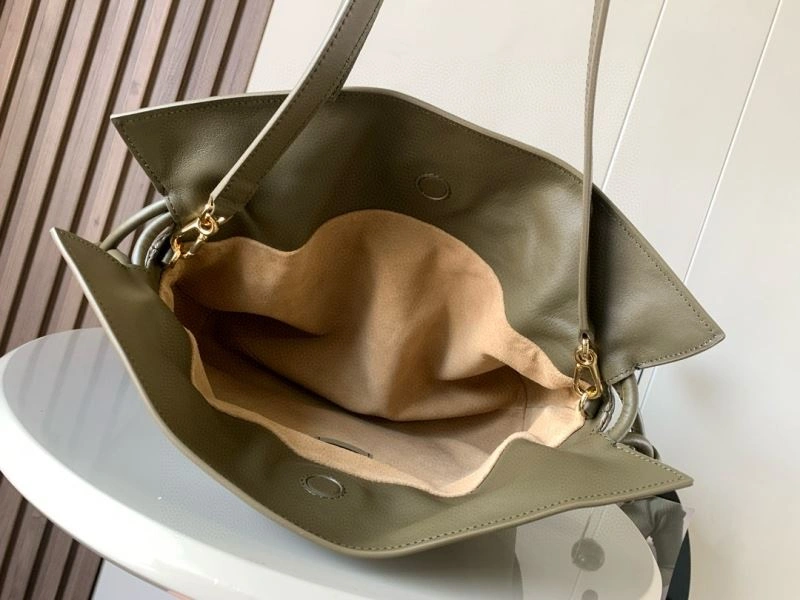 Loewe Flamenco Bags DailyWear 61270