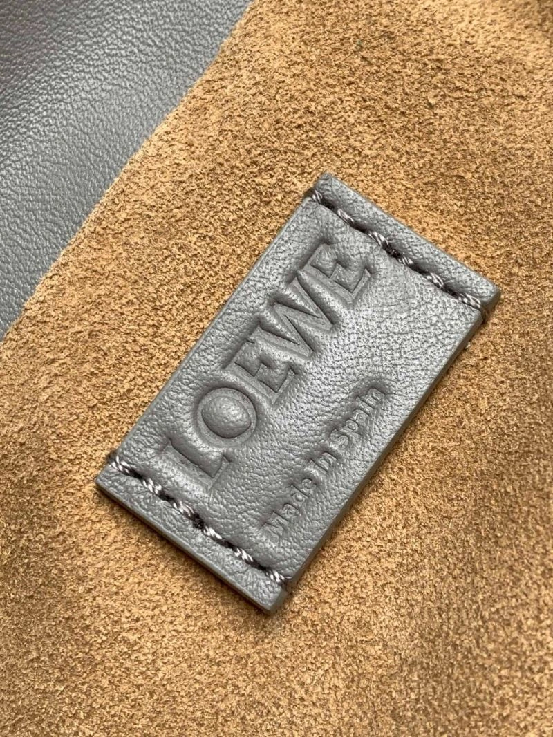 Loewe Flamenco Bags GoAnywhere 61276