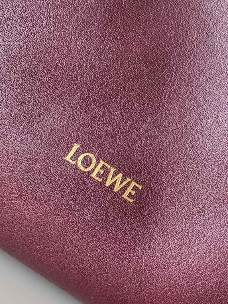 Loewe Flamenco Bags Tailored 61354