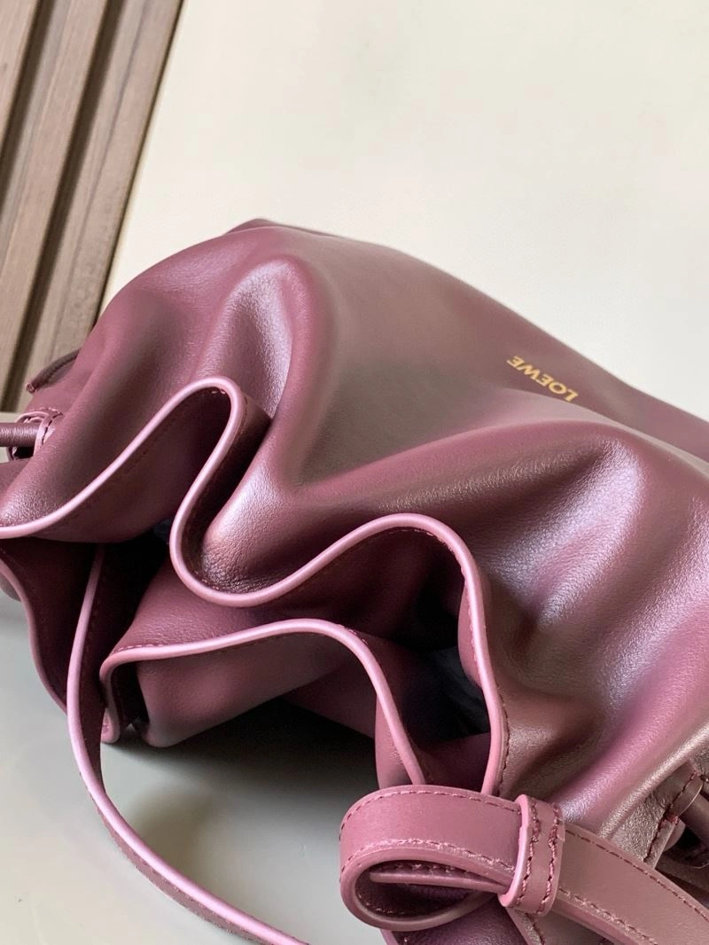 Loewe Flamenco Bags Tailored 61354