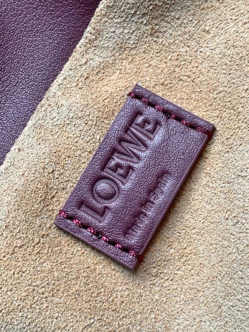 Loewe Flamenco Bags Tailored 61354