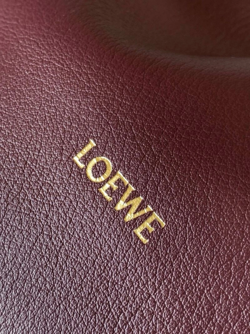 Loewe Flamenco Bags AllSeason 61274