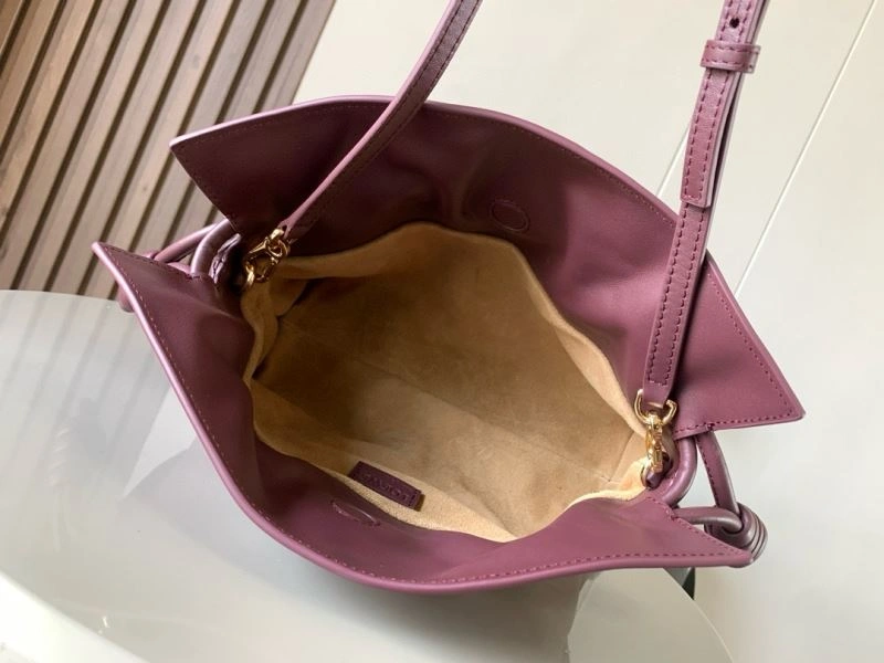 Loewe Flamenco Bags AllSeason 61274