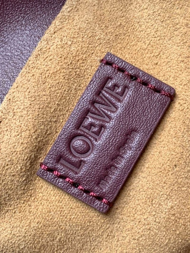 Loewe Flamenco Bags AllSeason 61274