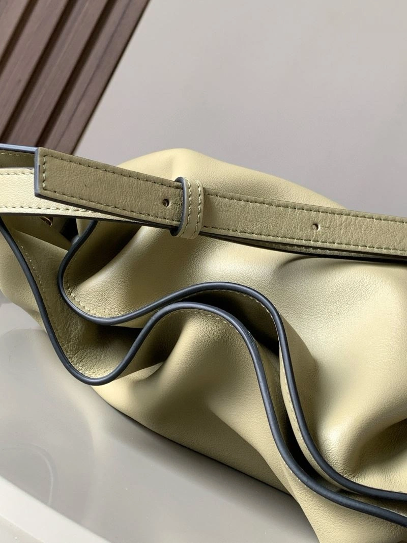 Loewe Flamenco Bags Colorful 61281