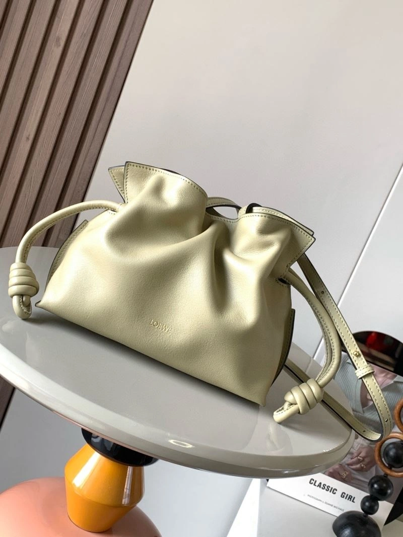 Loewe Flamenco Bags ZipUp 61265