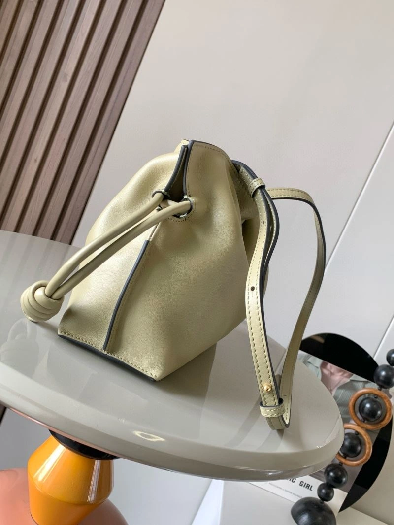 Loewe Flamenco Bags ZipUp 61265