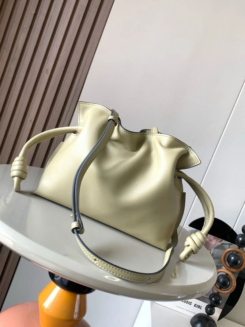 Loewe Flamenco Bags ZipUp 61265