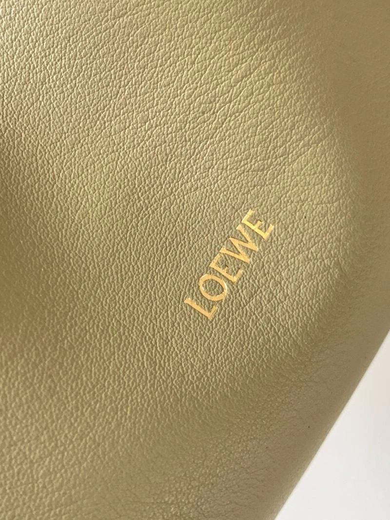 Loewe Flamenco Bags ZipUp 61265