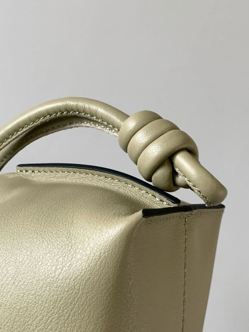 Loewe Flamenco Bags ZipUp 61265