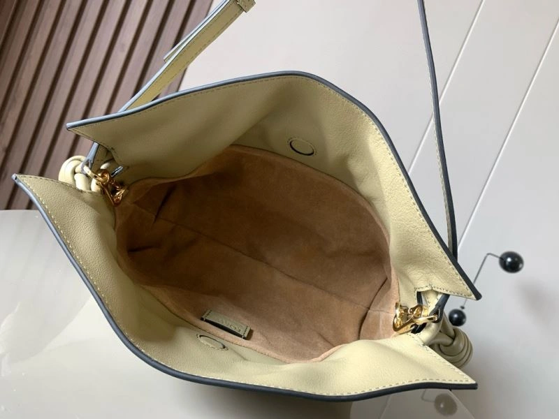 Loewe Flamenco Bags ZipUp 61265