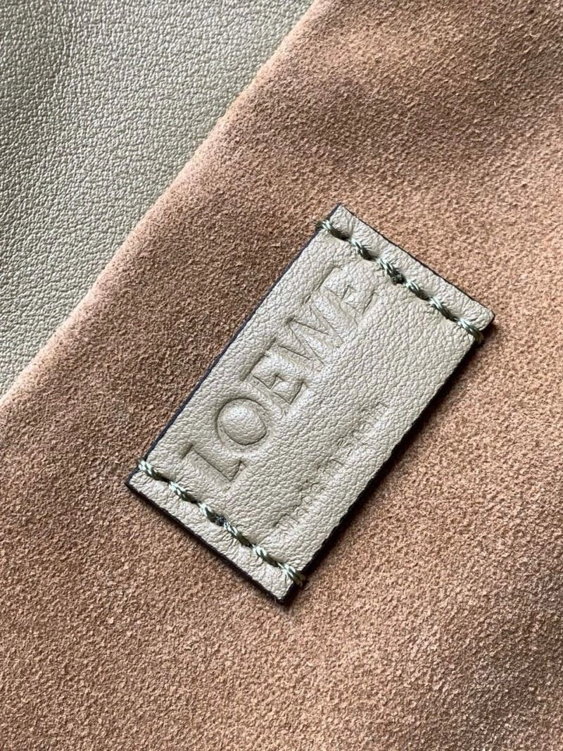 Loewe Flamenco Bags ZipUp 61265