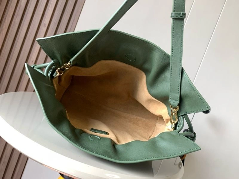 FastDry Loewe Flamenco Bags 61327