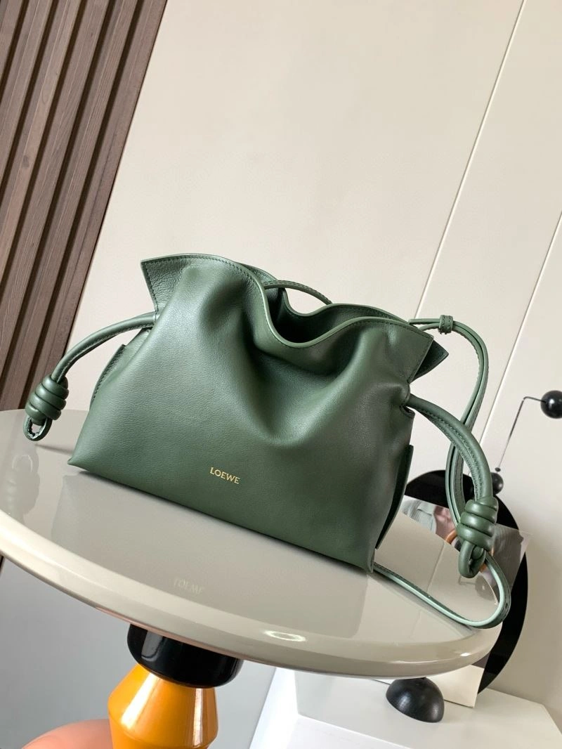 Unisex Loewe Flamenco Bags 61263