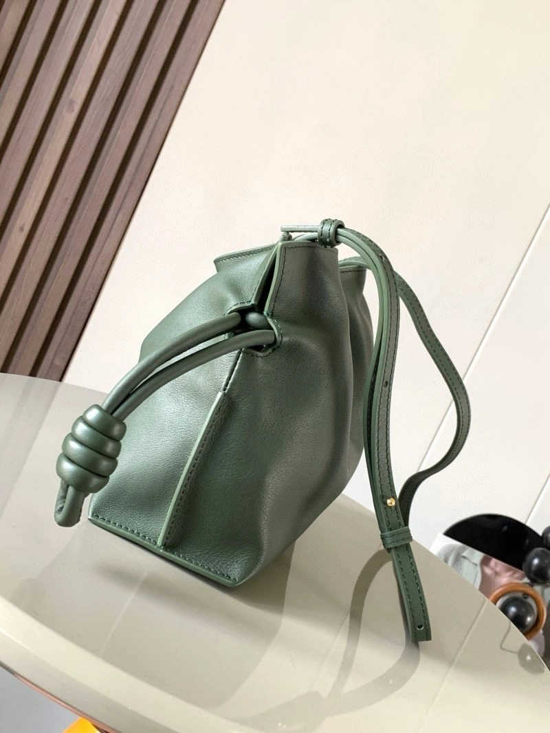 Unisex Loewe Flamenco Bags 61263