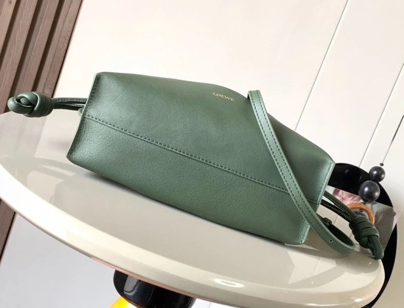 Unisex Loewe Flamenco Bags 61263