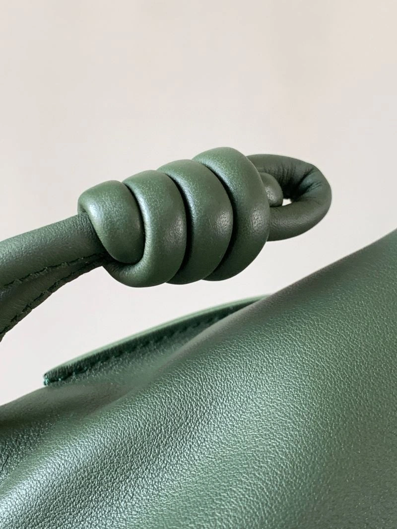 Unisex Loewe Flamenco Bags 61263