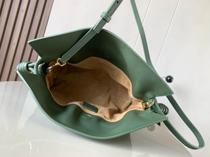 Unisex Loewe Flamenco Bags 61263