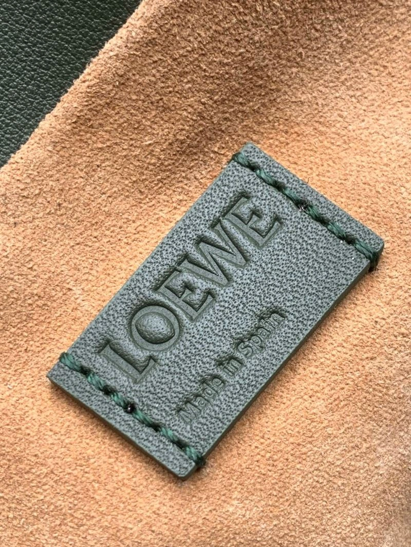 Unisex Loewe Flamenco Bags 61263
