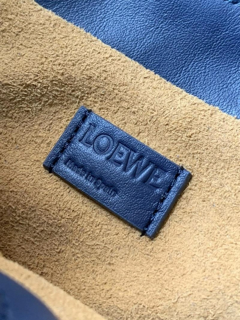 Loewe Flamenco Bags TimelessDesign 61258