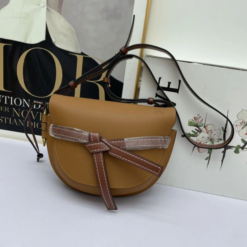 ZipUp Loewe Gate Bags 83747
