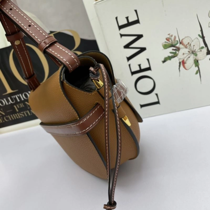 ZipUp Loewe Gate Bags 83747