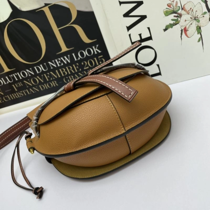 ZipUp Loewe Gate Bags 83747
