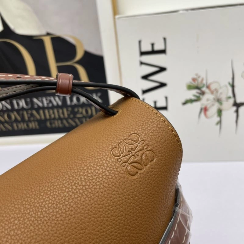 ZipUp Loewe Gate Bags 83747