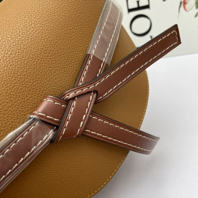 ZipUp Loewe Gate Bags 83747