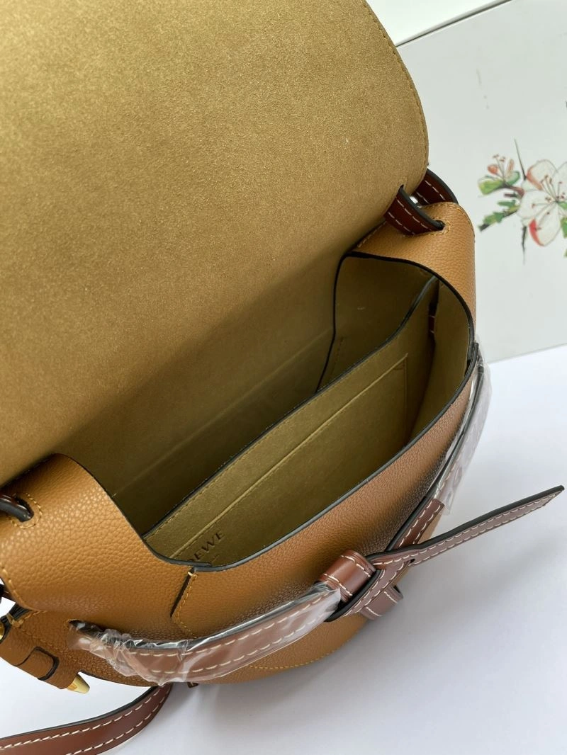 ZipUp Loewe Gate Bags 83747