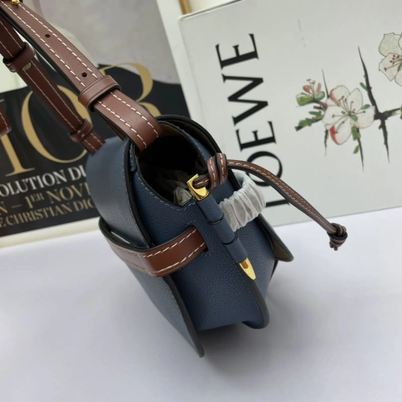 Loewe Gate Bags Cozy 83757