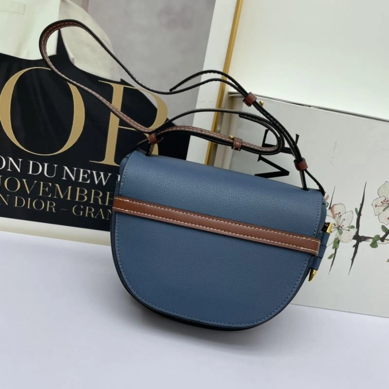 Loewe Gate Bags Cozy 83757