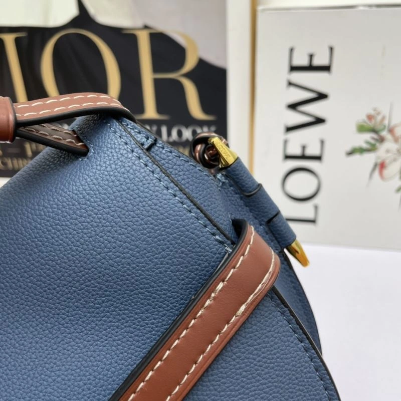Loewe Gate Bags Cozy 83757