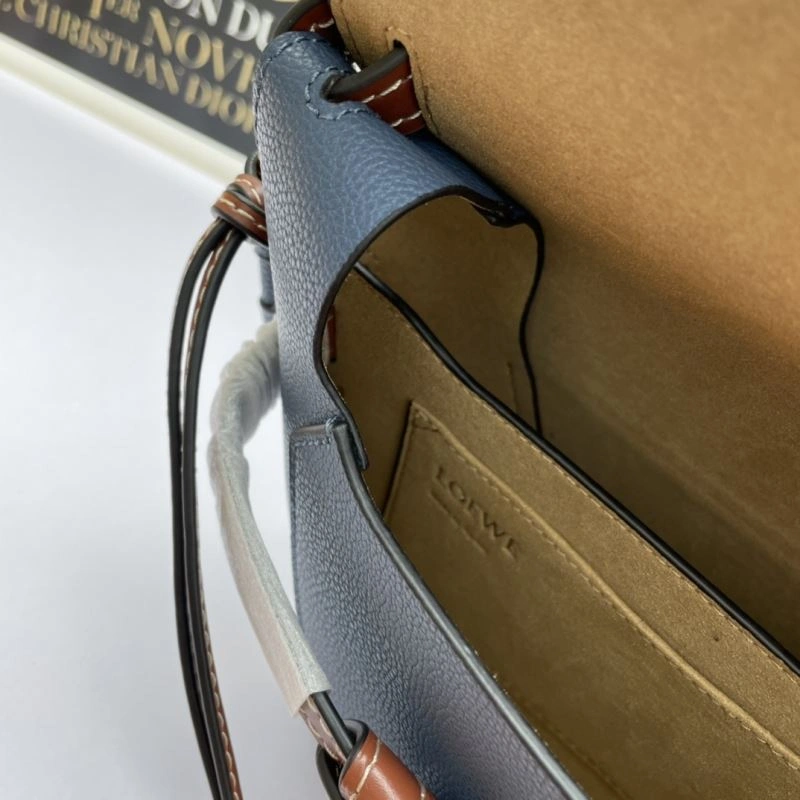 Loewe Gate Bags Cozy 83757