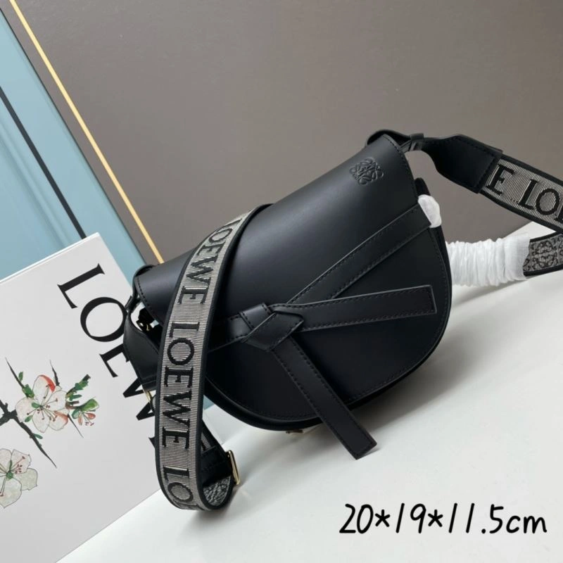 WaterResistant Loewe Gate Bags 83749