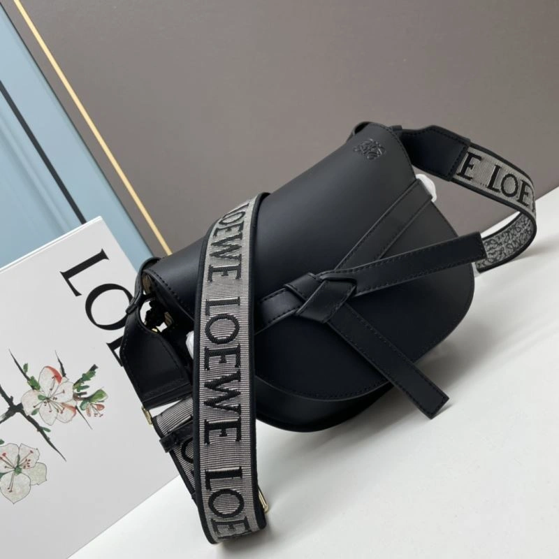 WaterResistant Loewe Gate Bags 83749