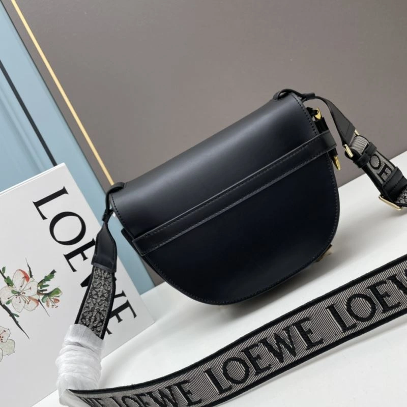 WaterResistant Loewe Gate Bags 83749