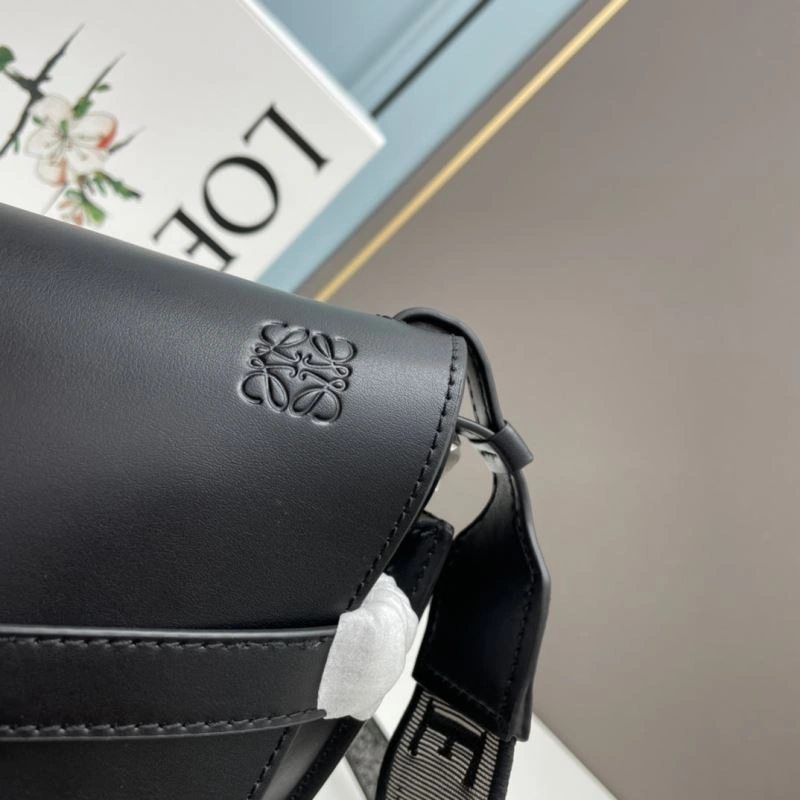 WaterResistant Loewe Gate Bags 83749