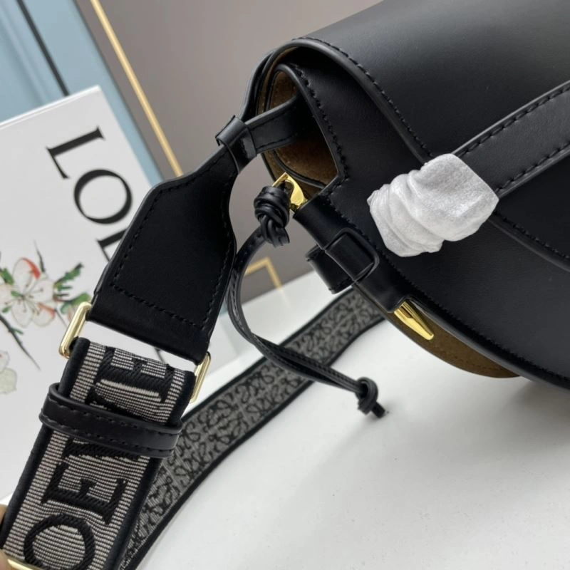 WaterResistant Loewe Gate Bags 83749